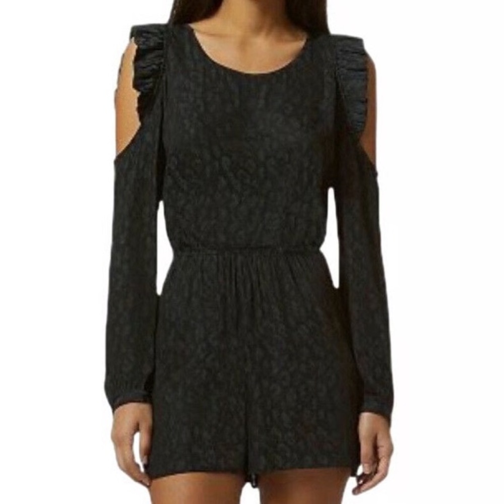 Anthropologie | Avec Les Filles Romper